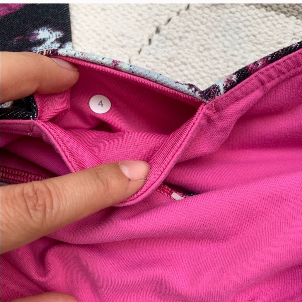 LULULEMON leggings - Picture 5 of 6